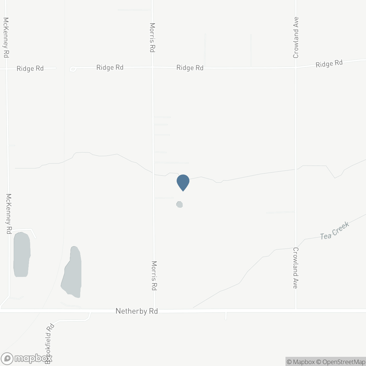 14592 MORRIS ROAD N, Niagara Falls, Ontario L3B 5N7